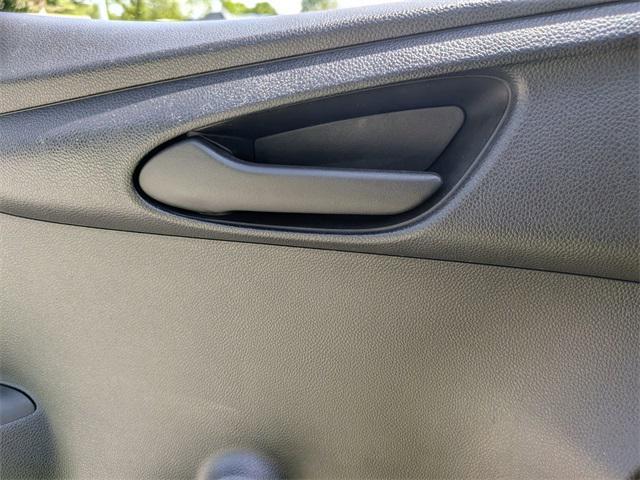 used 2017 Chevrolet Spark car, priced at $8,900