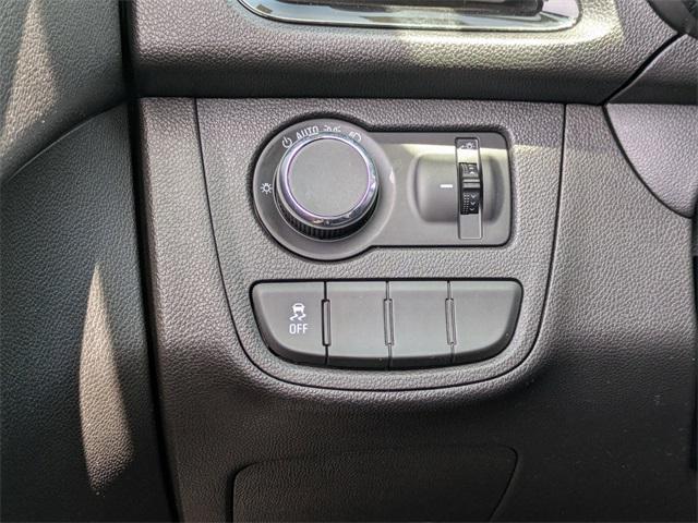 used 2017 Chevrolet Spark car, priced at $8,900