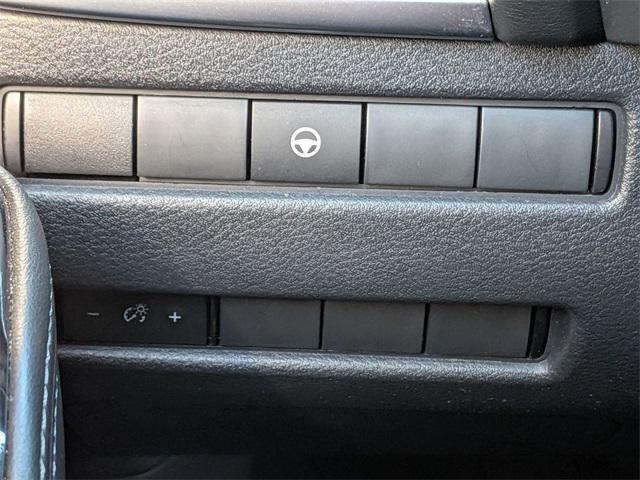 used 2022 Nissan Rogue car, priced at $22,900