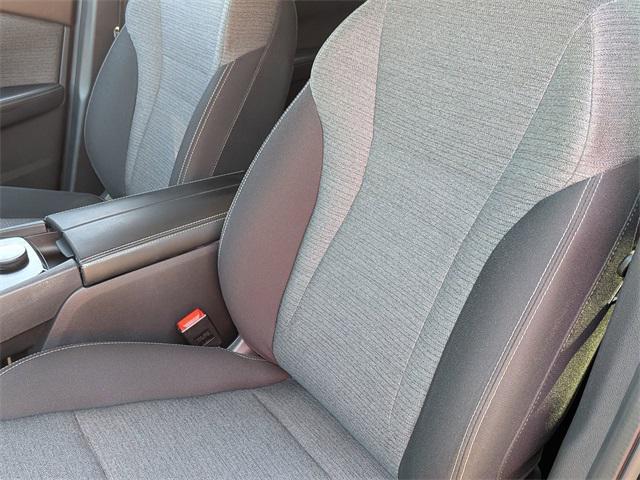used 2022 Nissan Rogue car, priced at $22,900