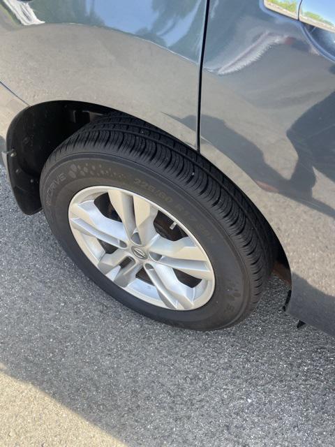 used 2013 Nissan Rogue car, priced at $7,500