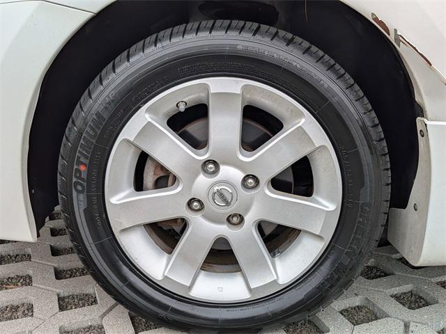 used 2011 Nissan Sentra car, priced at $4,900