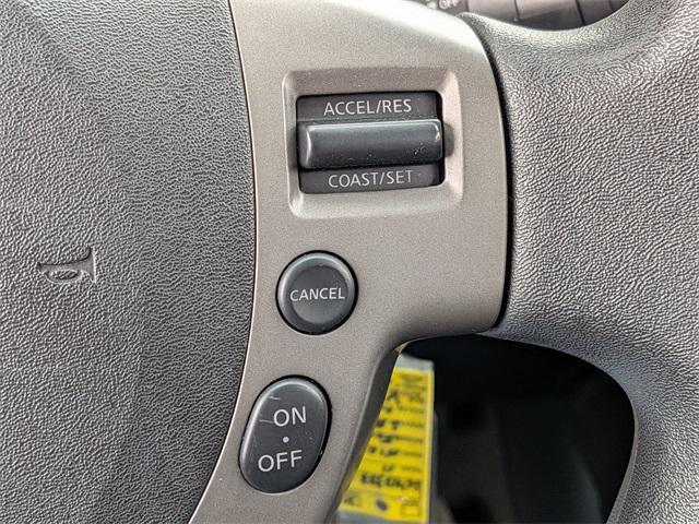 used 2011 Nissan Sentra car, priced at $4,900