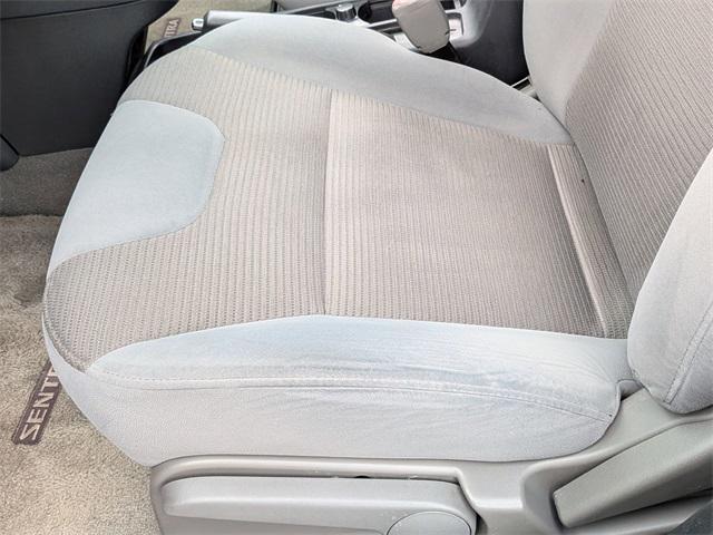 used 2011 Nissan Sentra car, priced at $4,900