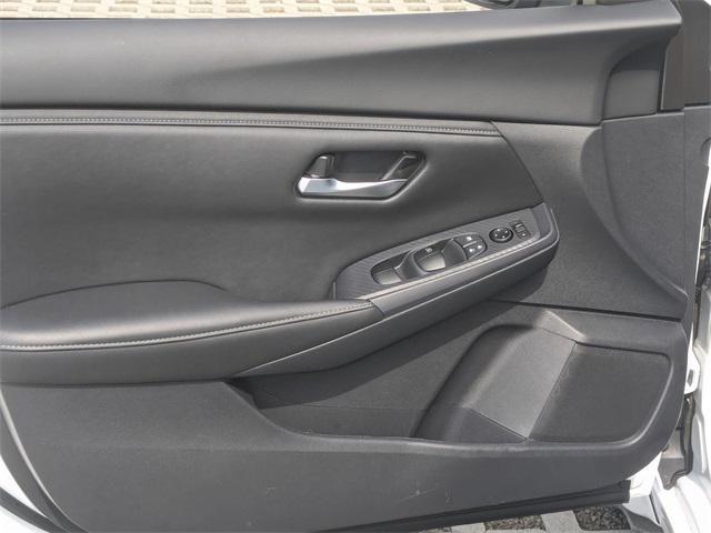 new 2025 Nissan Sentra car, priced at $24,125