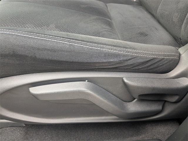 used 2022 Nissan Murano car, priced at $22,900