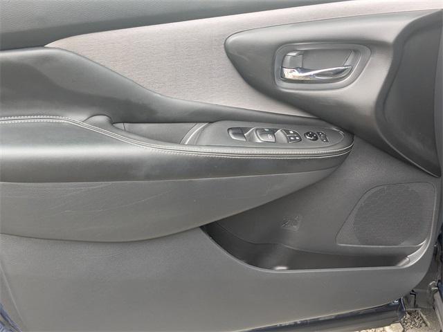 used 2022 Nissan Murano car, priced at $22,900