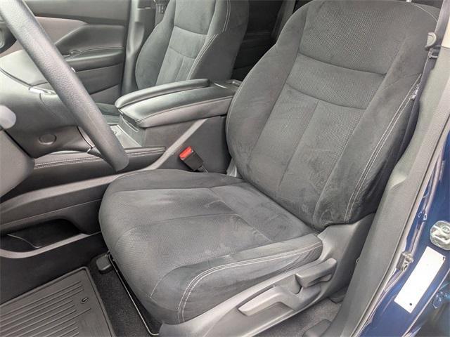 used 2022 Nissan Murano car, priced at $22,900