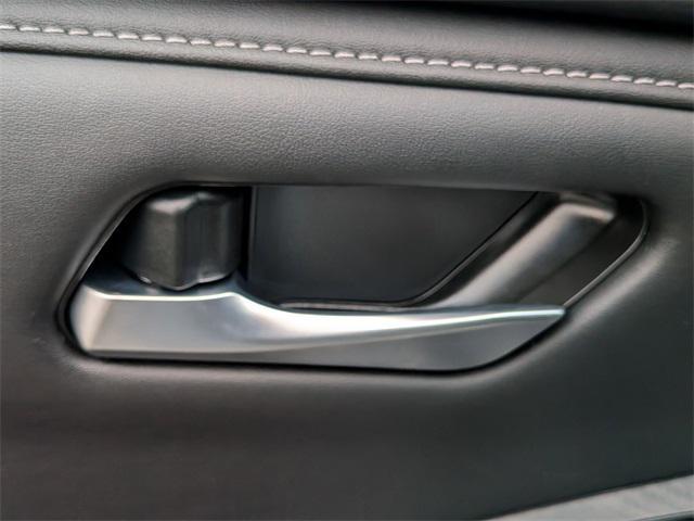 new 2025 Nissan Sentra car, priced at $24,180