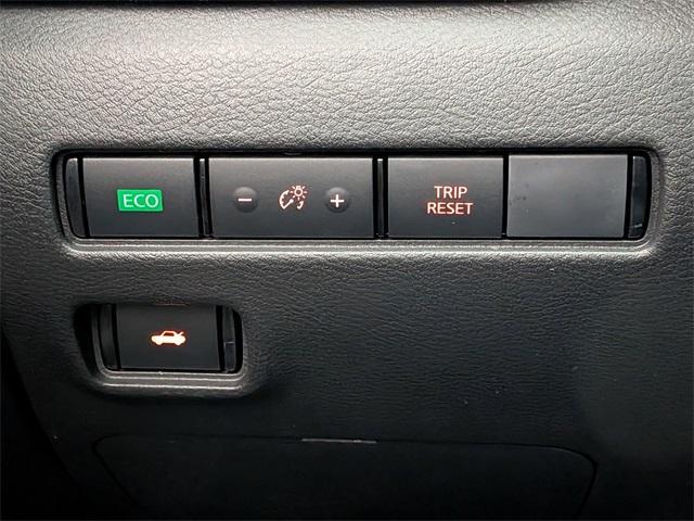 new 2025 Nissan Sentra car, priced at $24,180