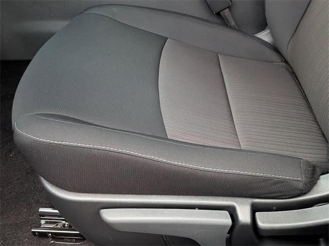 new 2025 Nissan Sentra car, priced at $24,180