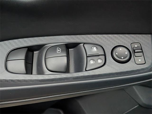 new 2025 Nissan Sentra car, priced at $24,180