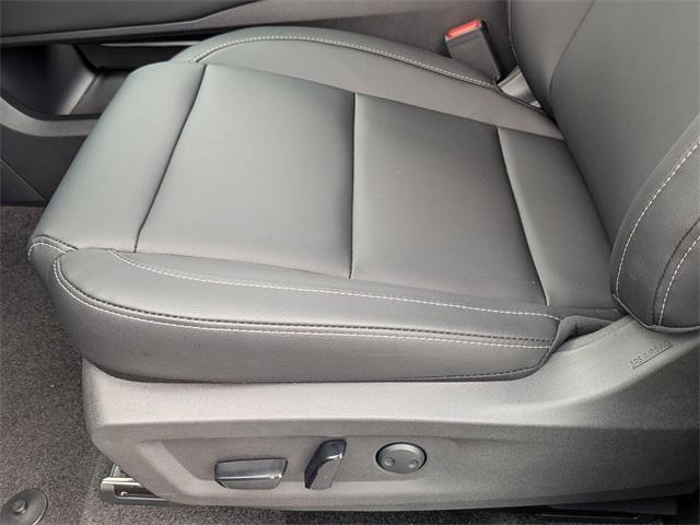 new 2025 Nissan Murano car