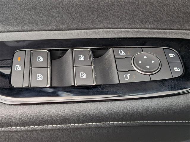new 2025 Nissan Murano car