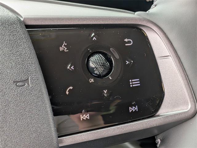 new 2025 Nissan Murano car