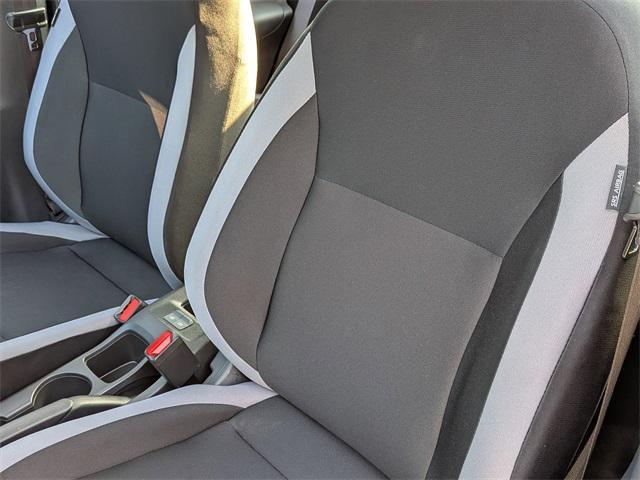 new 2025 Nissan Versa car, priced at $20,695