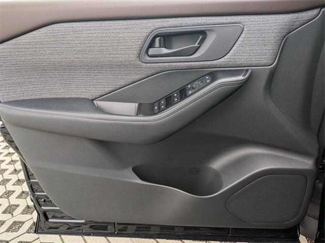 used 2022 Nissan Rogue car, priced at $21,000