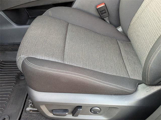 used 2023 Nissan Rogue car, priced at $23,500