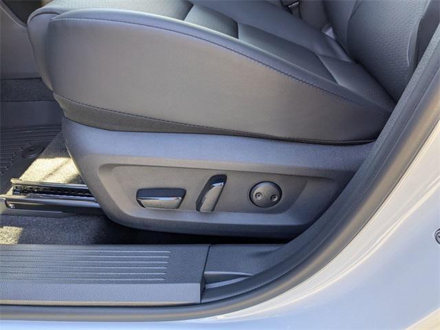 new 2026 Nissan Rogue car, priced at $36,050
