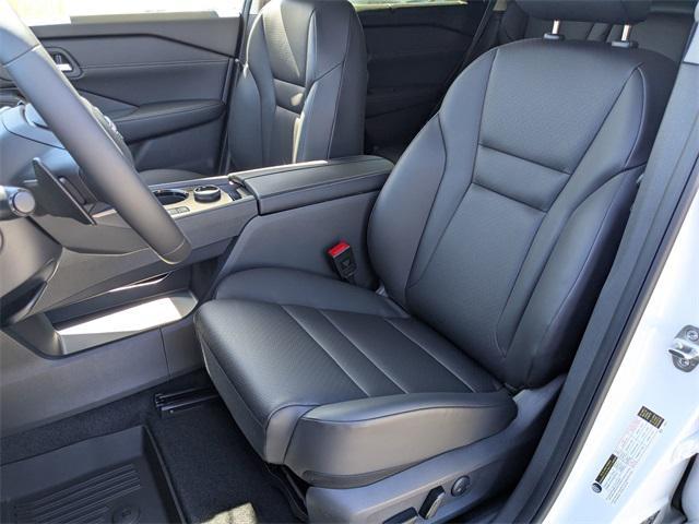 new 2026 Nissan Rogue car, priced at $36,050