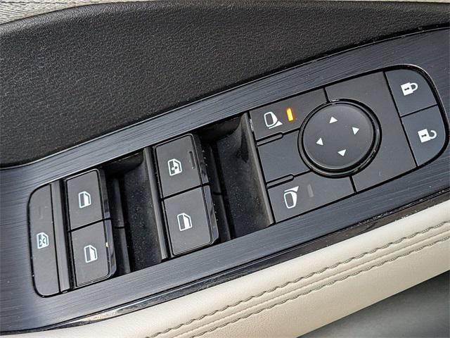 used 2023 Nissan Rogue car, priced at $21,500