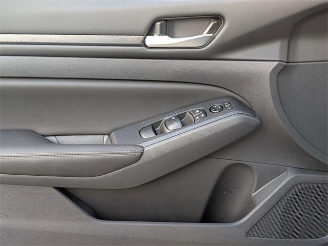new 2025 Nissan Altima car, priced at $32,105