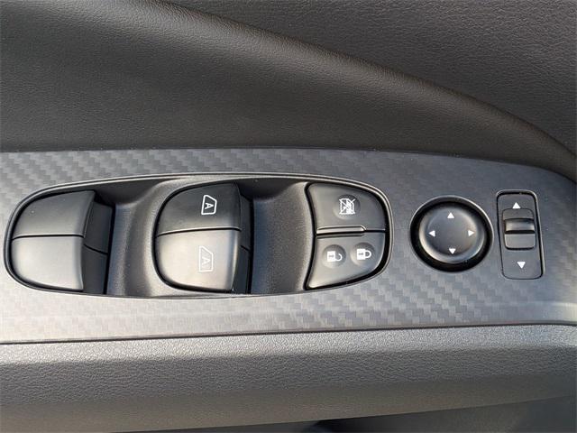 new 2025 Nissan Altima car, priced at $32,105