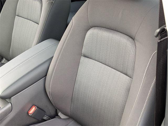 new 2025 Nissan Altima car, priced at $32,105