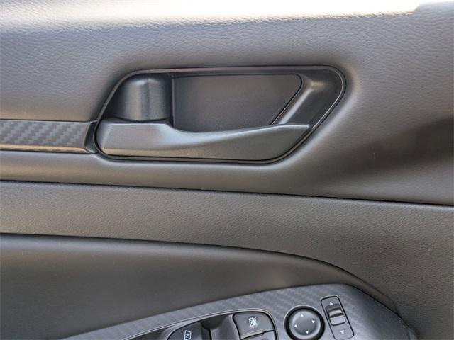 used 2023 Nissan Altima car, priced at $19,000