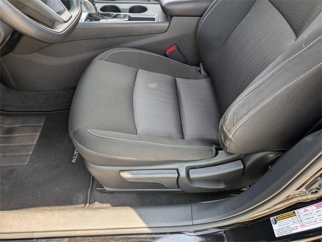 used 2023 Nissan Altima car, priced at $19,000