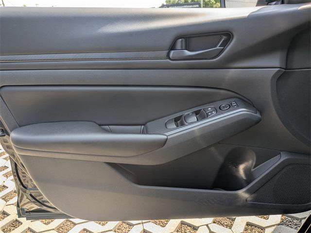 used 2023 Nissan Altima car, priced at $19,000