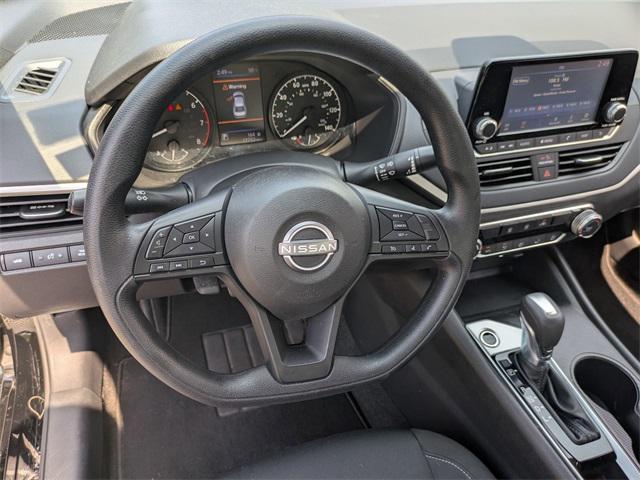 used 2023 Nissan Altima car, priced at $19,000