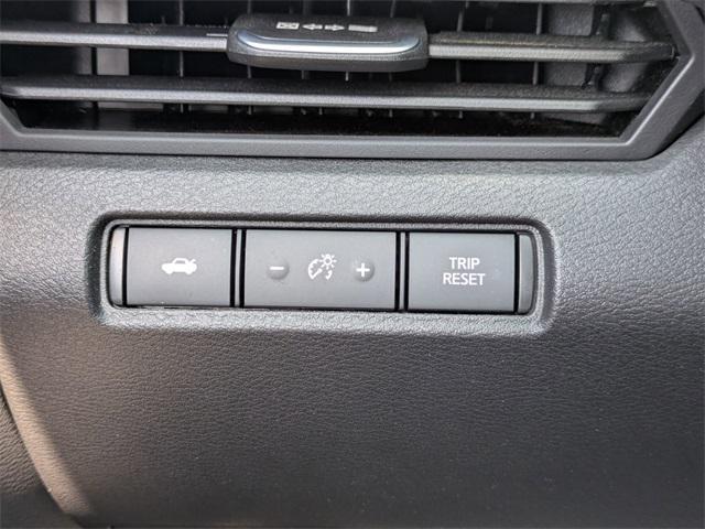 used 2023 Nissan Altima car, priced at $19,000