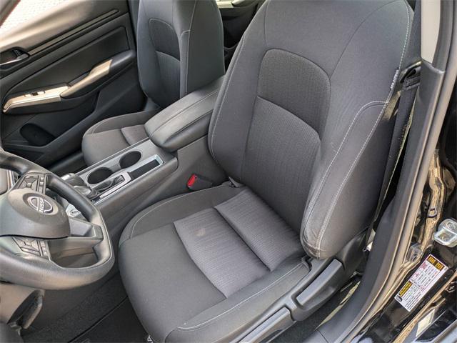 used 2023 Nissan Altima car, priced at $19,000