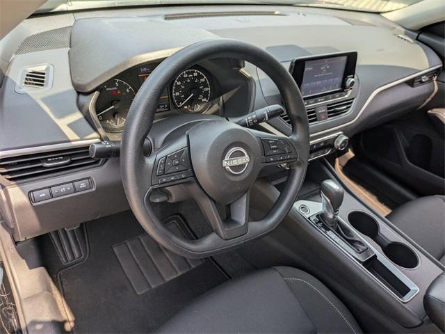 used 2023 Nissan Altima car, priced at $19,000