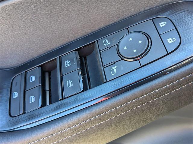 new 2026 Nissan Rogue car, priced at $35,600