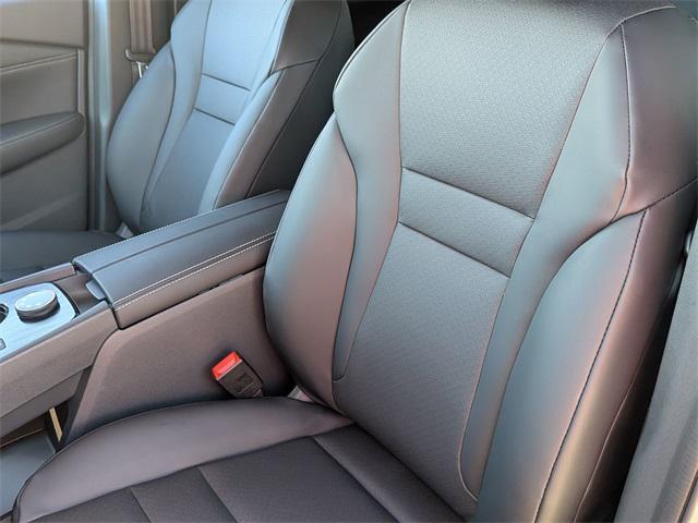 new 2026 Nissan Rogue car, priced at $35,600