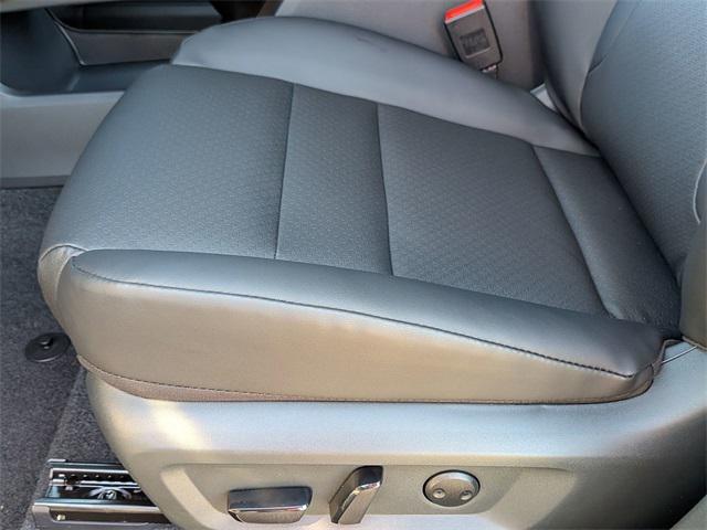 new 2026 Nissan Rogue car, priced at $35,600