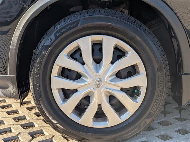 used 2019 Nissan Rogue car, priced at $12,500