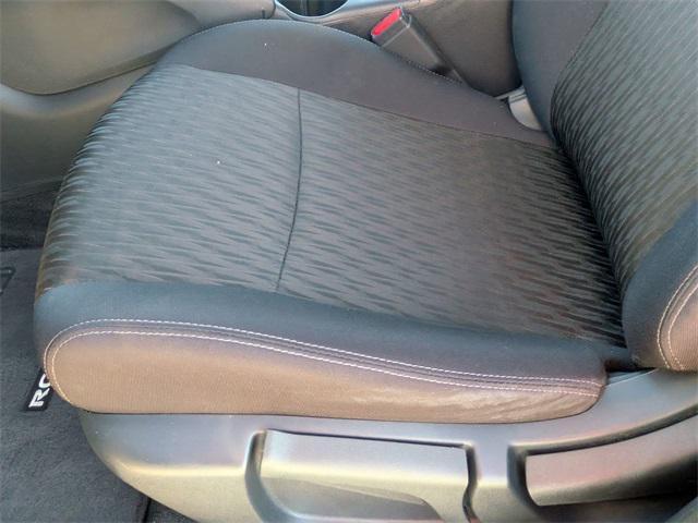 used 2019 Nissan Rogue car, priced at $12,500