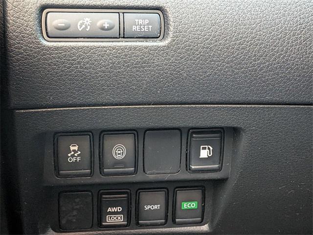 used 2019 Nissan Rogue car, priced at $12,500