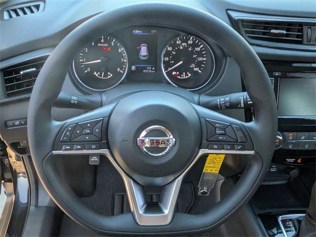 used 2019 Nissan Rogue car, priced at $12,500