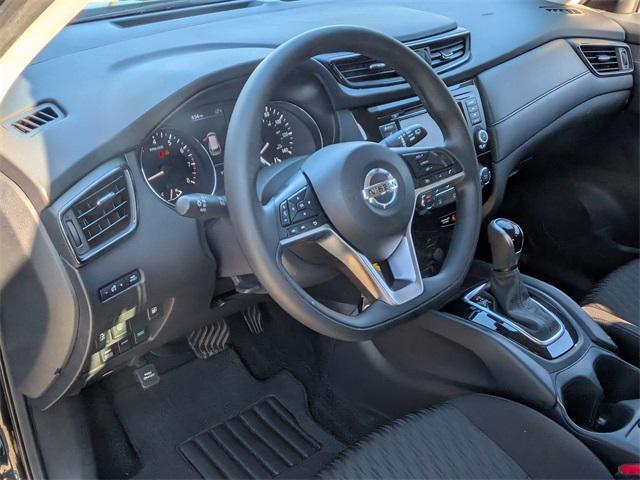 used 2019 Nissan Rogue car, priced at $12,500