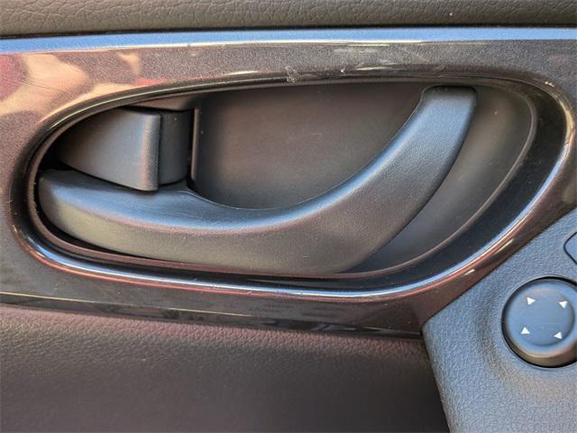 used 2019 Nissan Rogue car, priced at $12,500