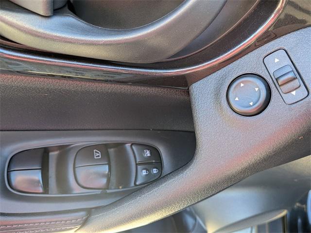 used 2019 Nissan Rogue car, priced at $12,500