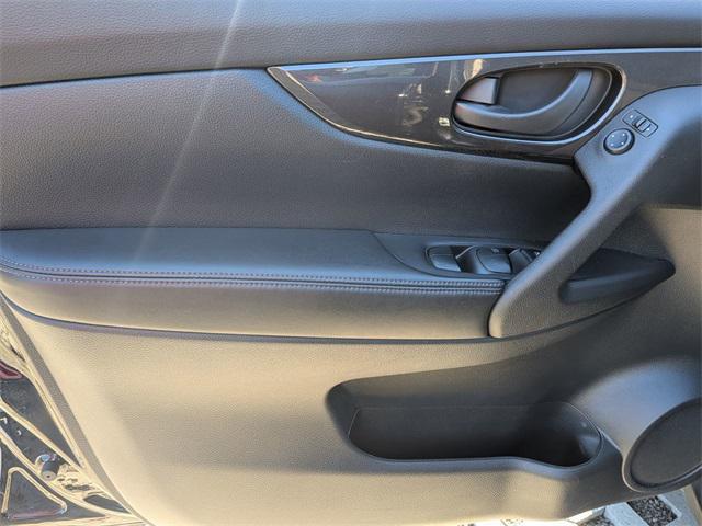 used 2019 Nissan Rogue car, priced at $12,500