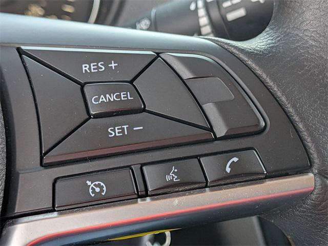 used 2019 Nissan Rogue car, priced at $12,500