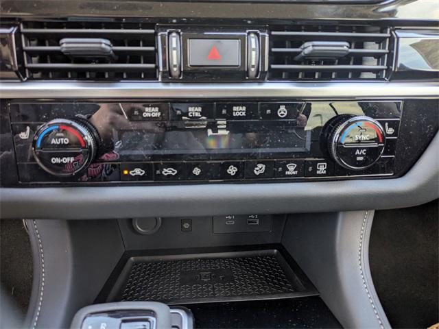 new 2025 Nissan Pathfinder car, priced at $48,070