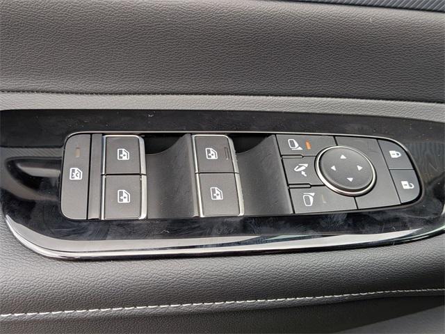 new 2025 Nissan Murano car