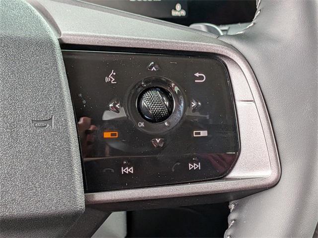 new 2025 Nissan Murano car